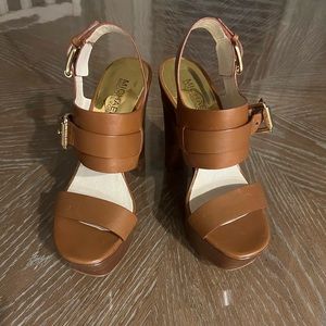 Michael Kors sandals
